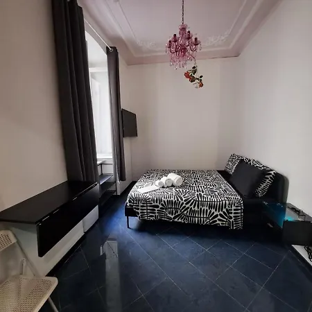 Gasthof Smart Working Private Bathroom5 Min To The Sea Waterfront