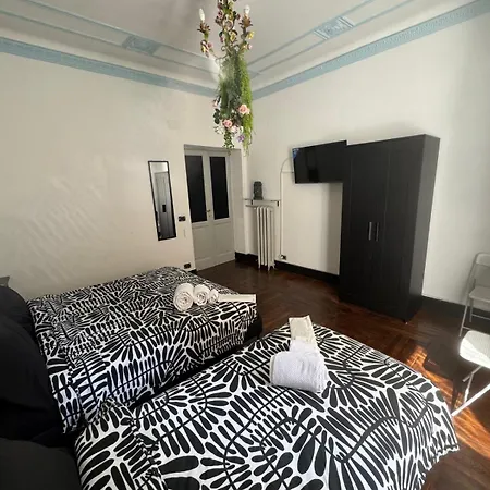 Hiphosnbedroom Guest house *