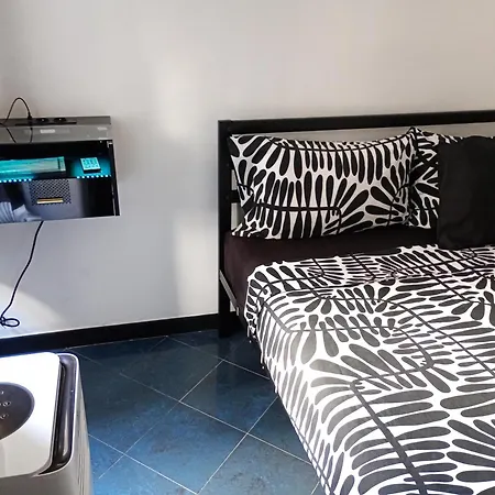 Hiphosnbedroom Guest house
